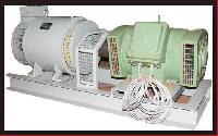 motor generator sets