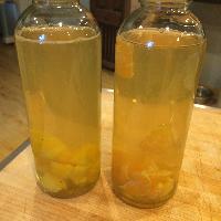 Non Fruit Vinegar