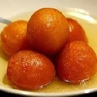 Gulab Jamun Mix