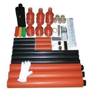 LT Heat Shrinkable Cable Jointing Kit