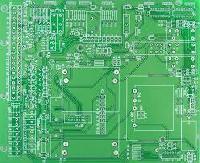 single sided printed circuit boards