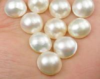 Loose Pearls