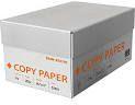 Wood Pulp A4 Size Copy Paper A3, A5, 80, 75gsm