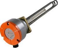 Industrial Immersion Heaters