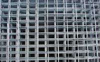 welded mesh panel