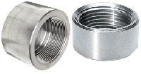 Stainless Steel Threaded Coupler