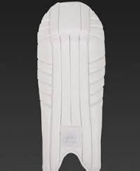 wicket keeping pads