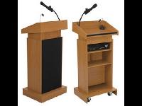 lecture stands
