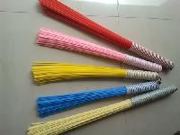 Plastic Brooms Wire, Voltage : 110V, Length : 40-50mtr