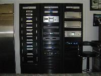 Audio Video Racks