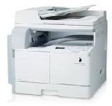 Digital Color Copiers