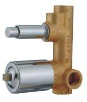 Diverter Concealed Parts