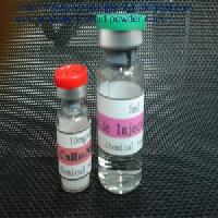 HGH Fragment 176-191 Injection