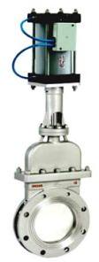 Casting Valves