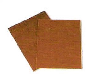 Phenolic cotton cloth laminate sheet