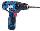 Cordless Drills