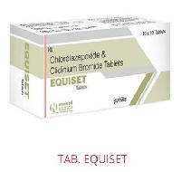 Equiset Tablets