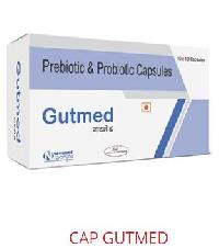 Gutmed capsule