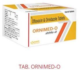 Ornimed O tablets