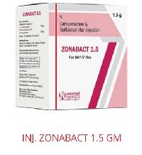 Zonabact injection