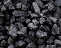 Raw Coal