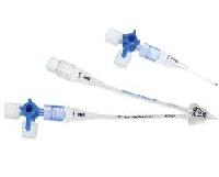 umbilical catheter