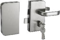 Glass Door Lock