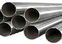 Mild Steel ERW Pipes