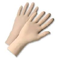 latex glove disposable