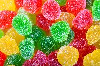 jelly sweets
