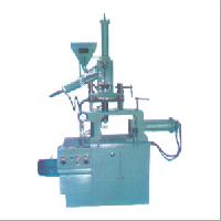 semi automatic moulding machine