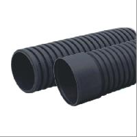 HDPE Corrugated Pipes