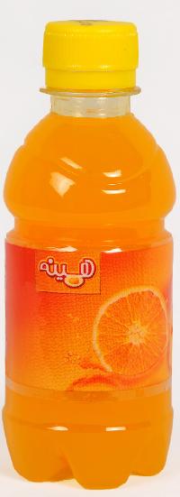 250 ml fruit juice