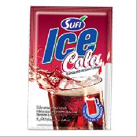 Instant Ice Cola Drink