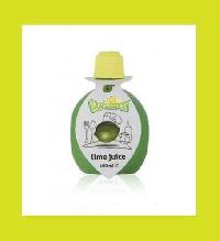 Lime juice (100ml)