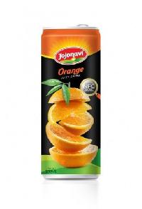 Nfc fruit juice/ orange juice