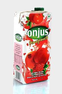 Onjus pomegranate juice
