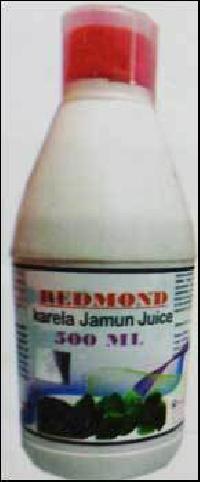 Redmond Karela Jamun Juice