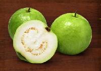 White guava natural pulps