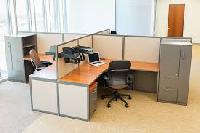 Office Cubicles