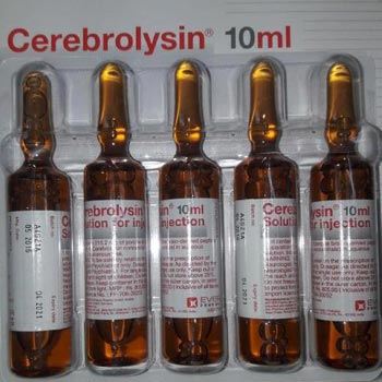 Cerebrolysin 10 ml