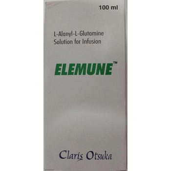 Elemune 100 ml