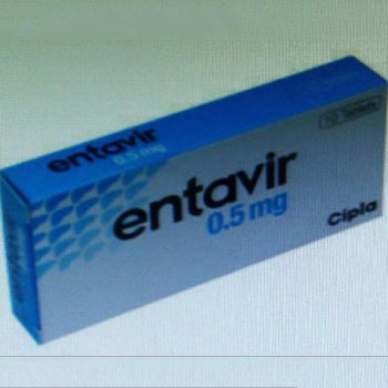entavir 0.5 mg