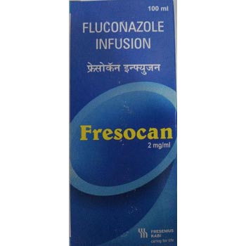 Fresocan 2 mg 100ml-Infusion