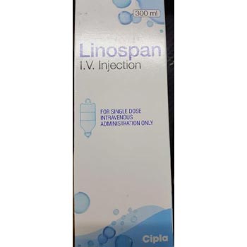 Linospan 300ml-Linazoline