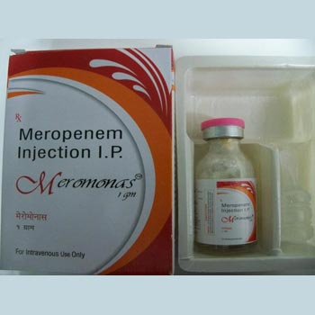 Meromonas 1GM Injection
