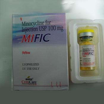 Mific 100 mg