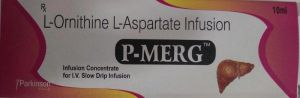 P-Merg 10ml