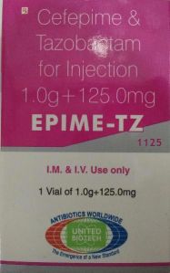 Epime-TZ for Pharmaceutical