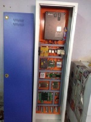 MRL Elevator Control Panel